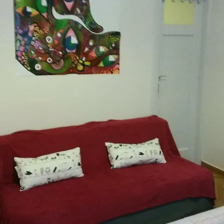 ηeart Of Athens, Solonos Str. Apartamento *