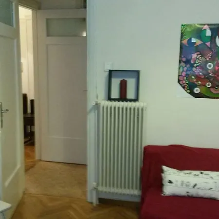 ηeart Of Athens, Solonos Str. Apartamento