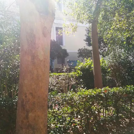 ηeart Of Athens, Solonos Str. Apartamento