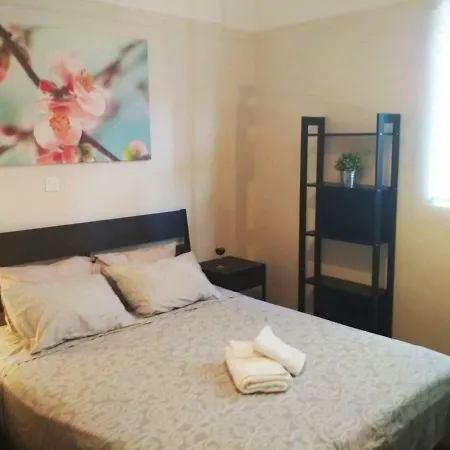 Apartamento ηeart Of Athens, Solonos Str. *