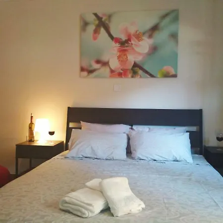 Apartamento ηeart Of Athens, Solonos Str. *
